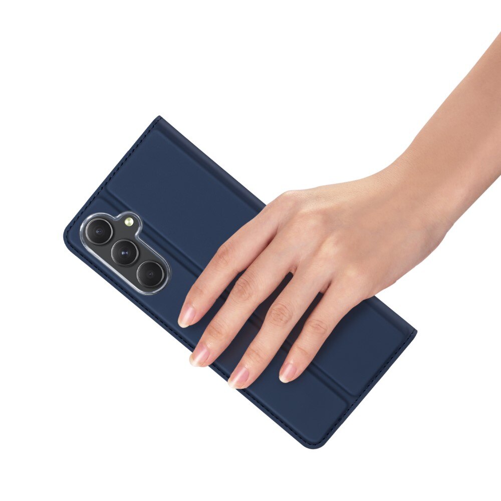 Samsung Galaxy S23 FE Skin Pro Series Blue