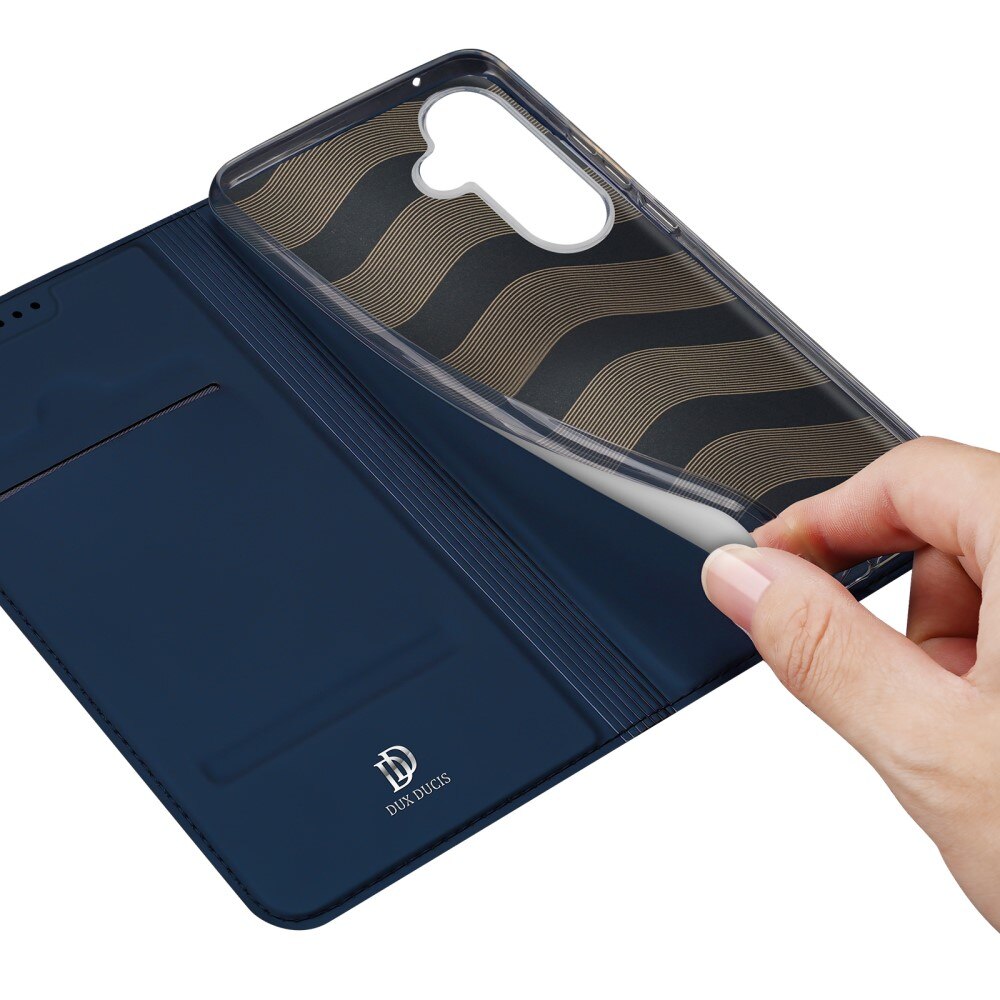Samsung Galaxy S23 FE Skin Pro Series Blue