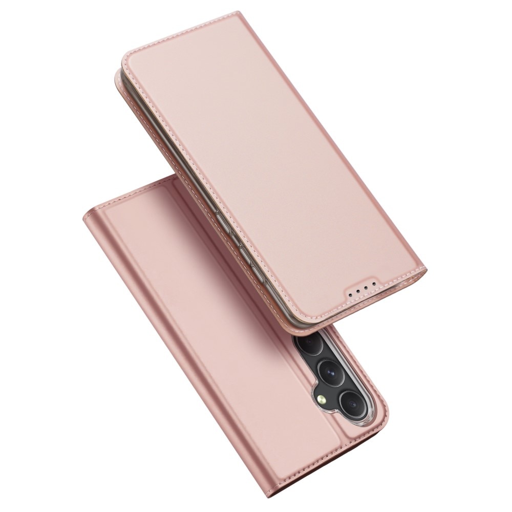 Samsung Galaxy S23 FE Skin Pro Series Rose Gold