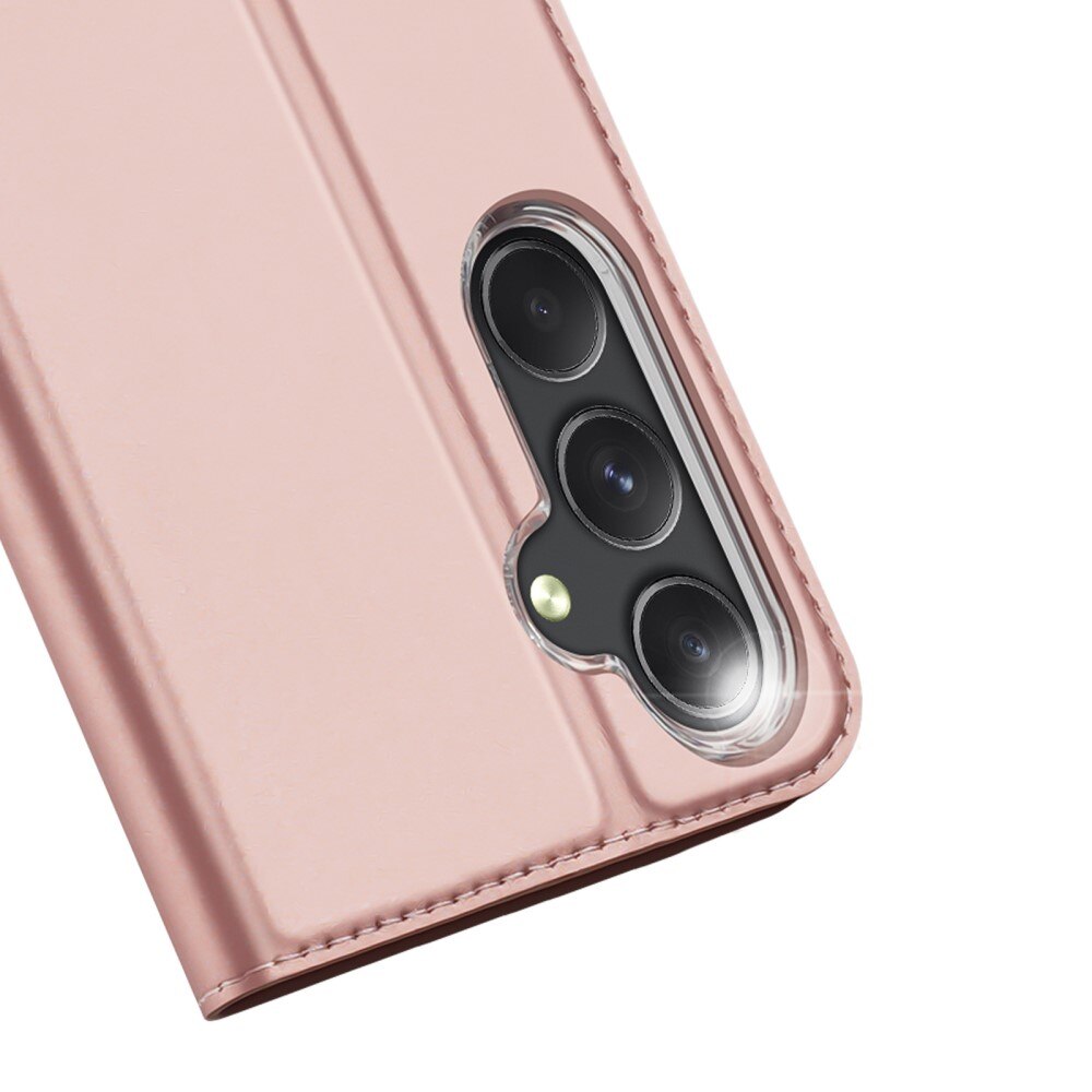 Samsung Galaxy S23 FE Skin Pro Series Rose Gold