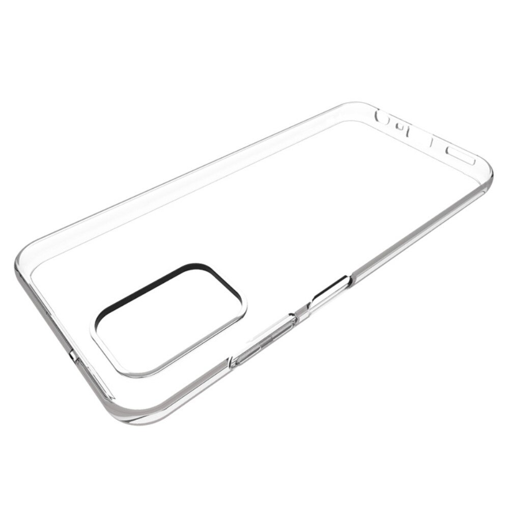 Nokia G42 TPU Case Clear