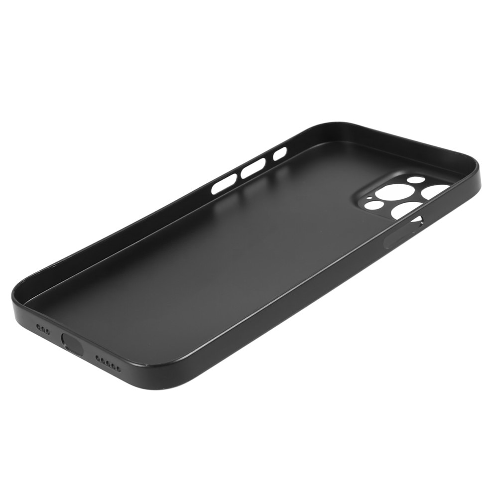 iPhone 12 Pro Case UltraThin Carbon Fiber