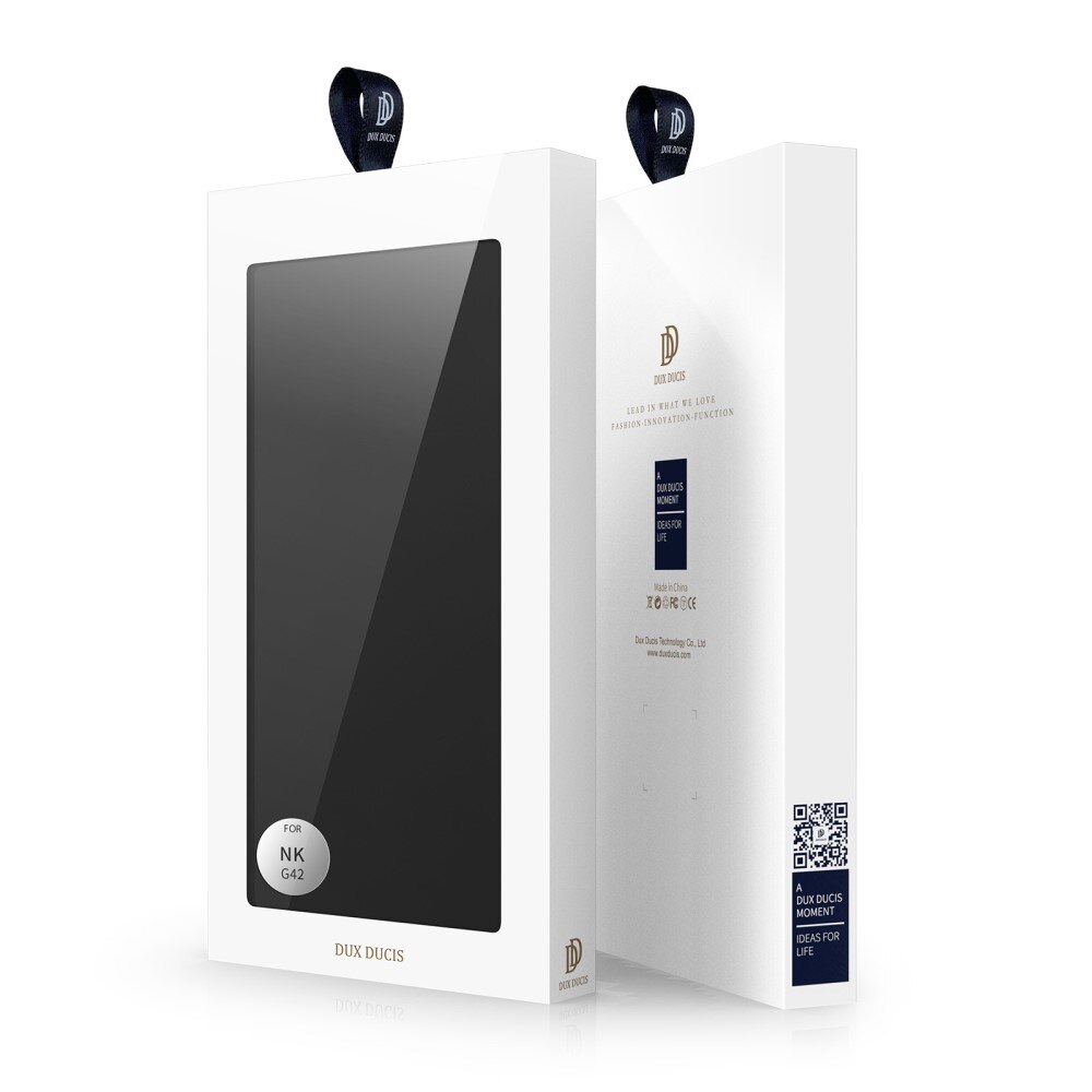  Nokia G42 Skin Pro Series Black