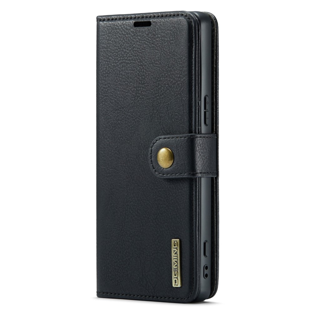 Sony Xperia 1 V Magnet Wallet Black