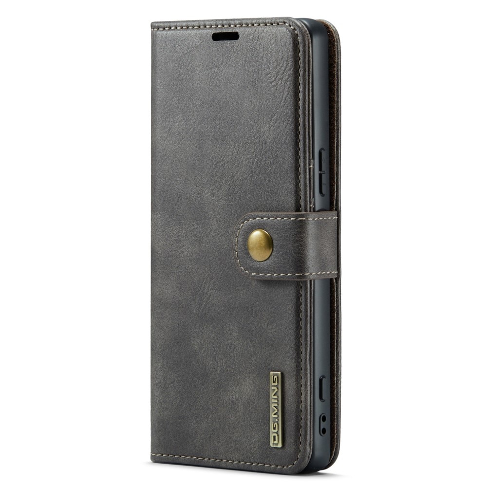 Sony Xperia 5 V Magnet Wallet Brown