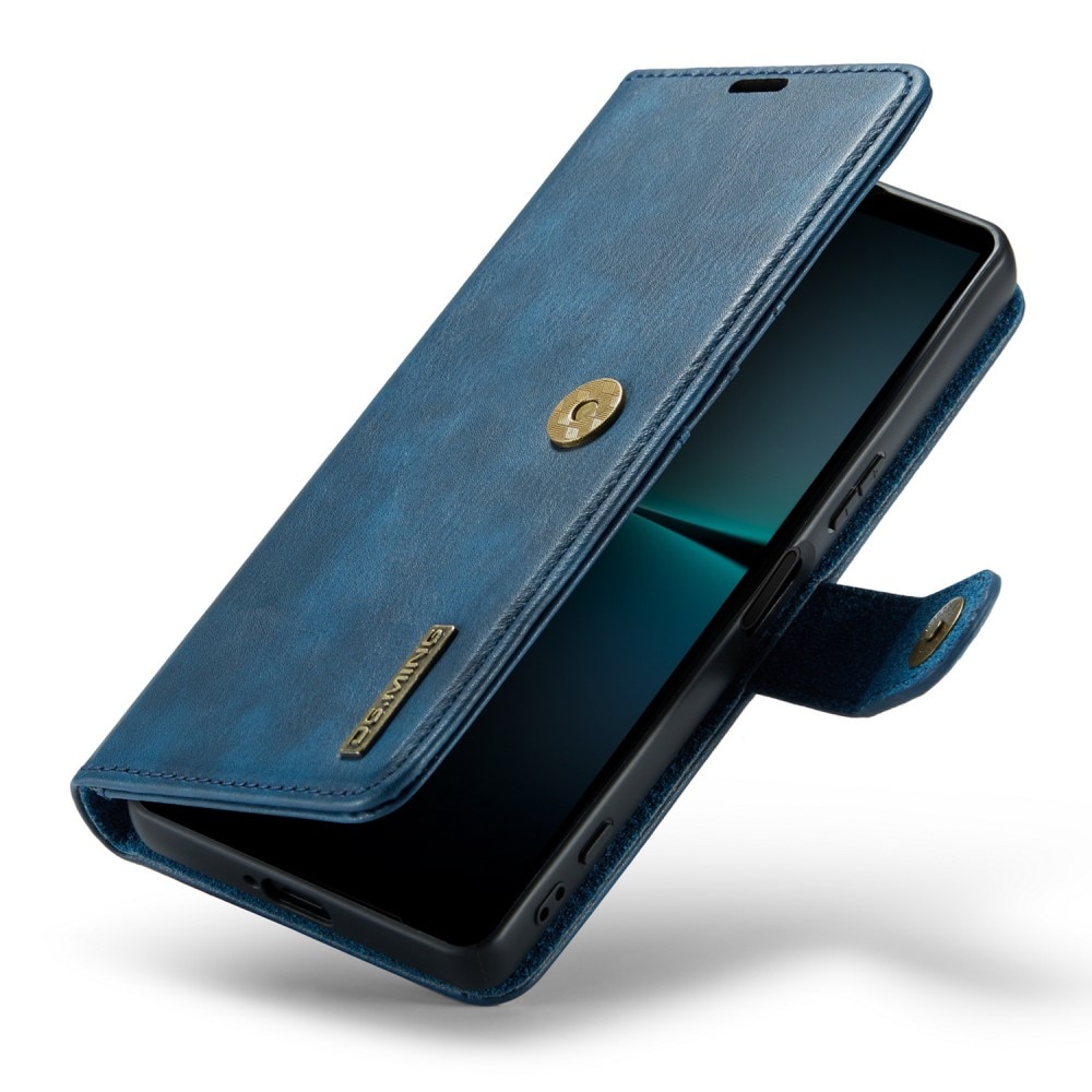 Sony Xperia 1 V Magnet Wallet Blue