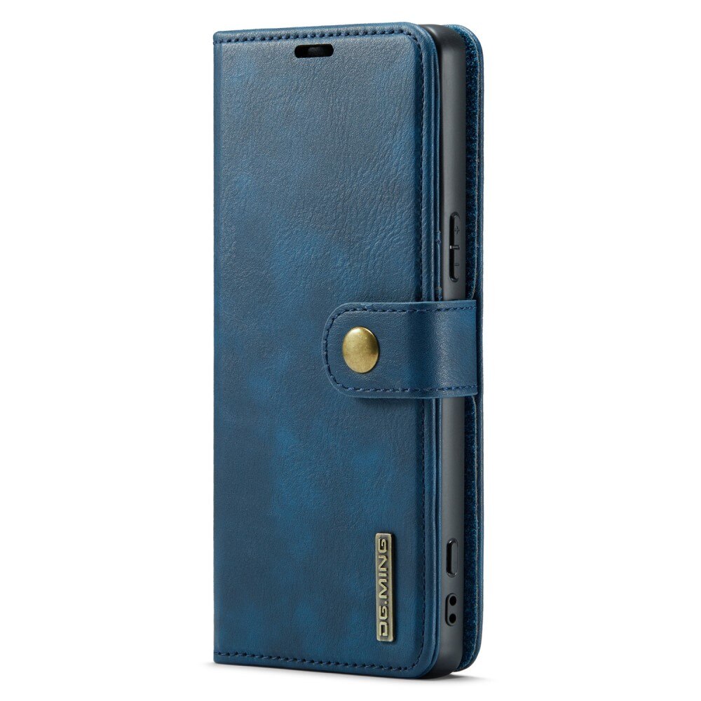 Sony Xperia 1 V Magnet Wallet Blue