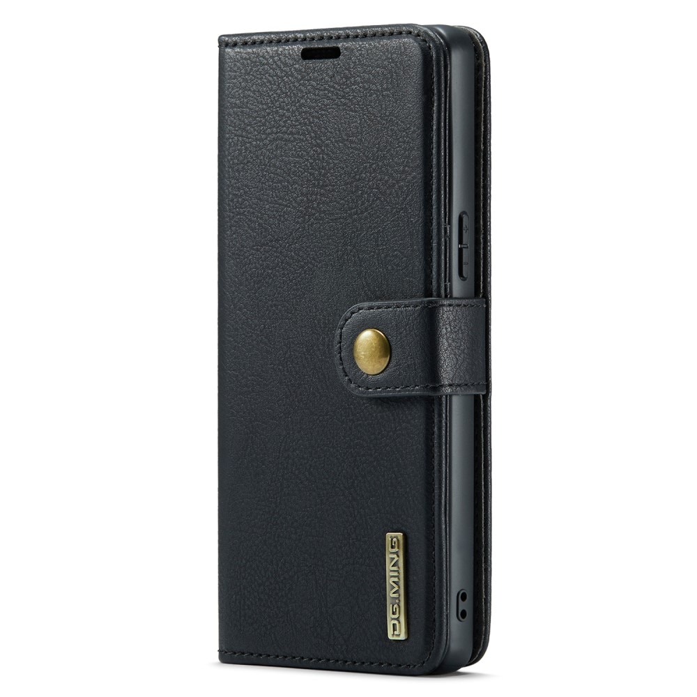 Sony Xperia 10 V Magnet Wallet Black