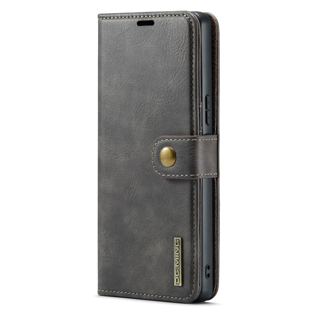 Sony Xperia 10 V Magnet Wallet Brown