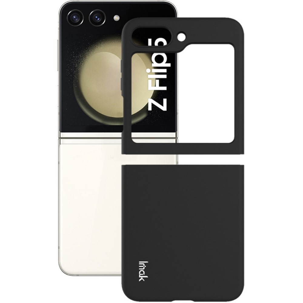 Hard Case Samsung Galaxy Z Flip 5 Black