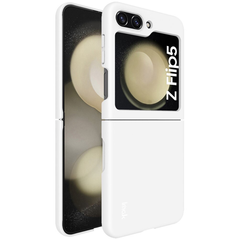 Hard Case Samsung Galaxy Z Flip 5 White