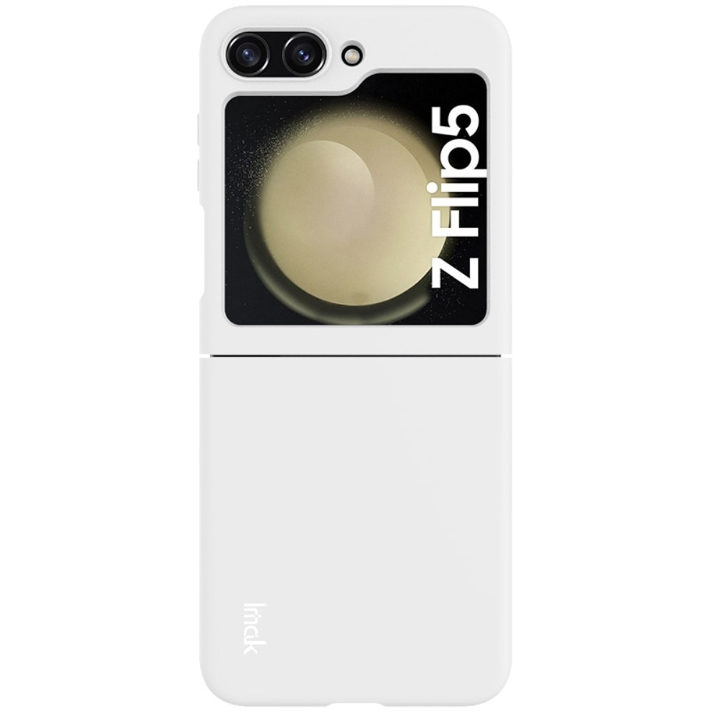 Hard Case Samsung Galaxy Z Flip 5 White