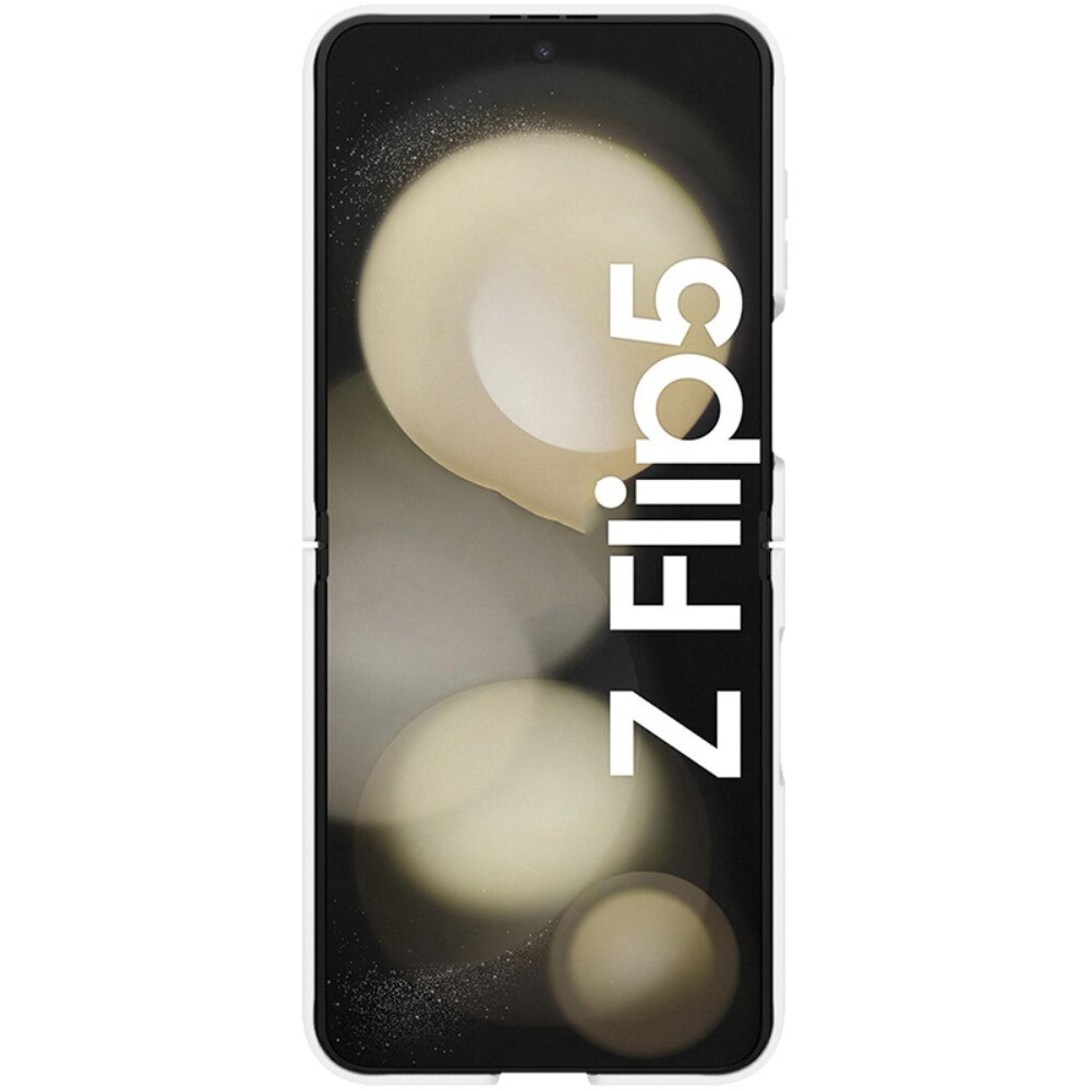 Hard Case Samsung Galaxy Z Flip 5 White