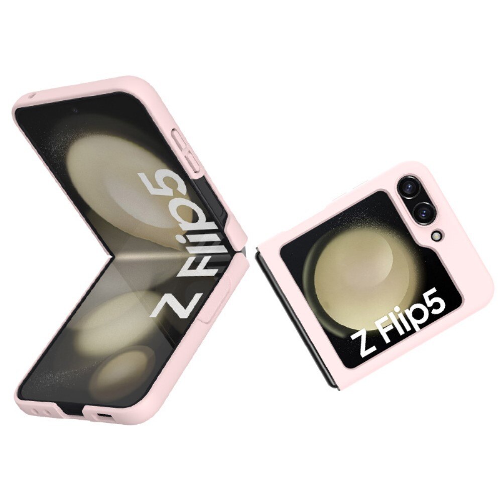 Hard Case Samsung Galaxy Z Flip 5 Pink