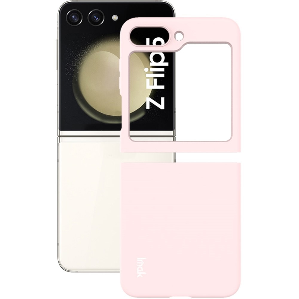 Hard Case Samsung Galaxy Z Flip 5 Pink