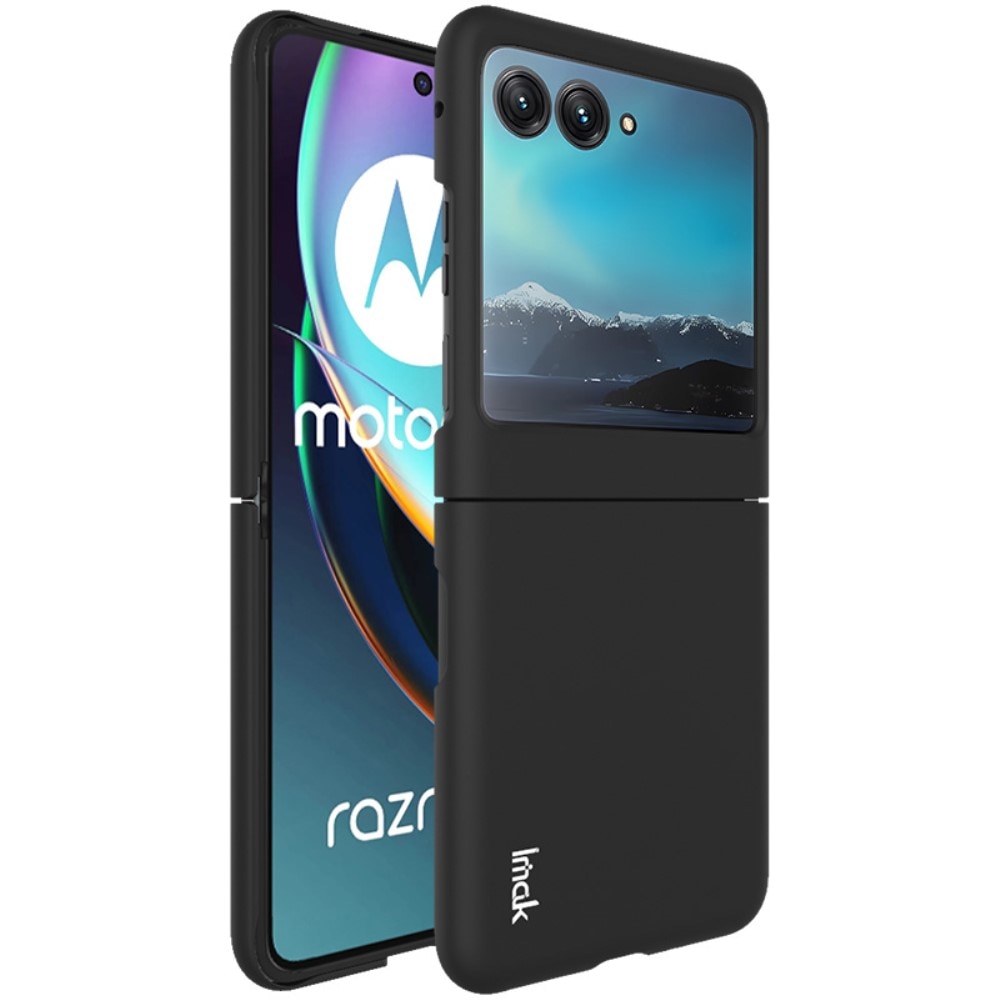 Hard Case Motorola Razr 40 Ultra Black