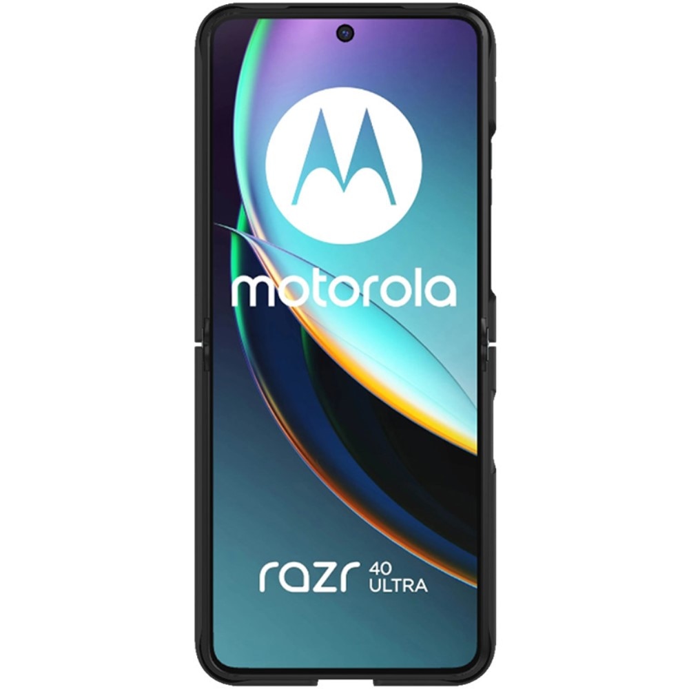 Hard Case Motorola Razr 40 Ultra Black