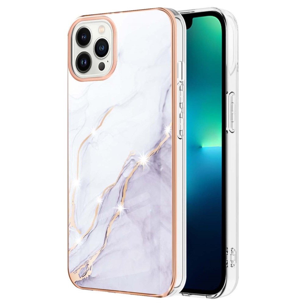 iPhone 15 Pro Max TPU Case Multi/Pattern