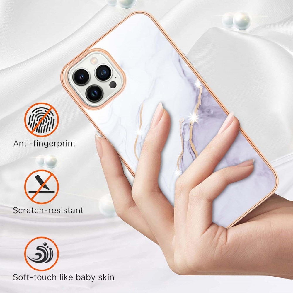 iPhone 15 Pro Max TPU Case Multi/Pattern