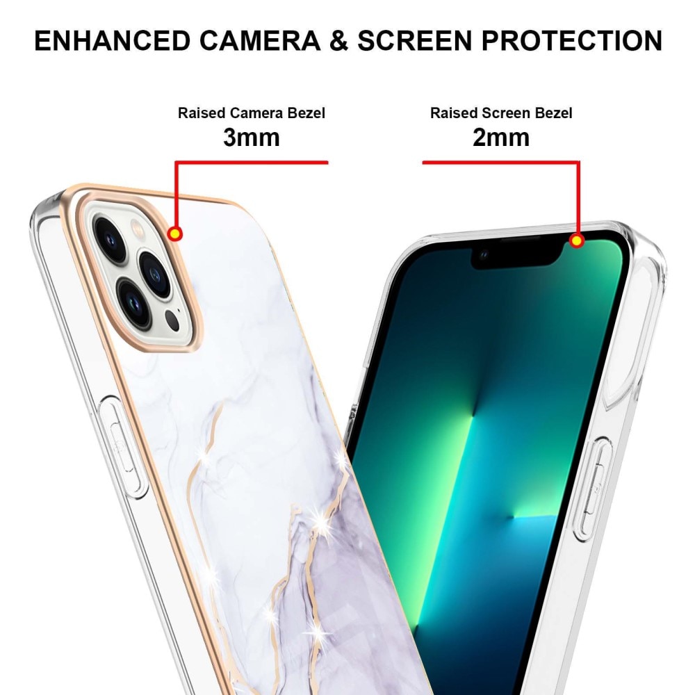 iPhone 15 Pro Max TPU Case Multi/Pattern