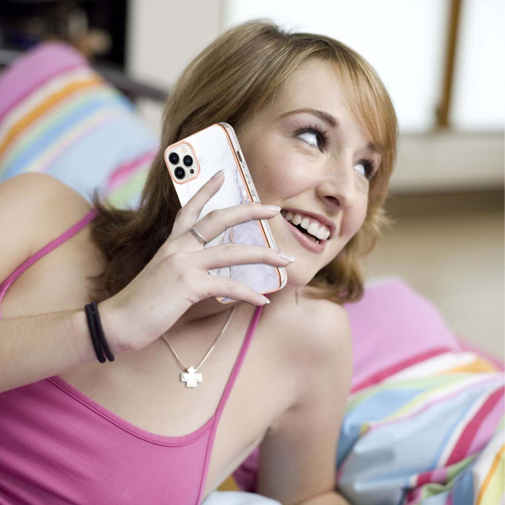 iPhone 15 Pro Max TPU Case Multi/Pattern