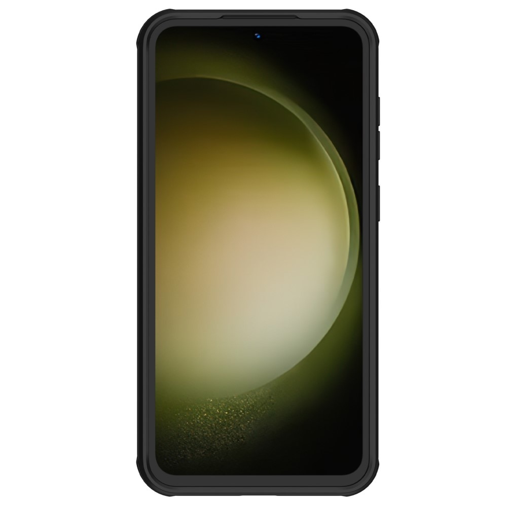 Samsung Galaxy S23 FE CamShield Case Black
