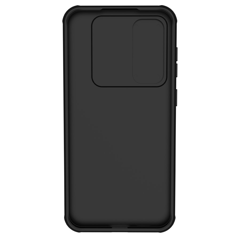 Samsung Galaxy S23 FE CamShield Case Black