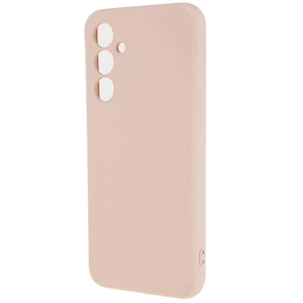 Samsung Galaxy S23 FE Shock-resistant TPU Case Pink