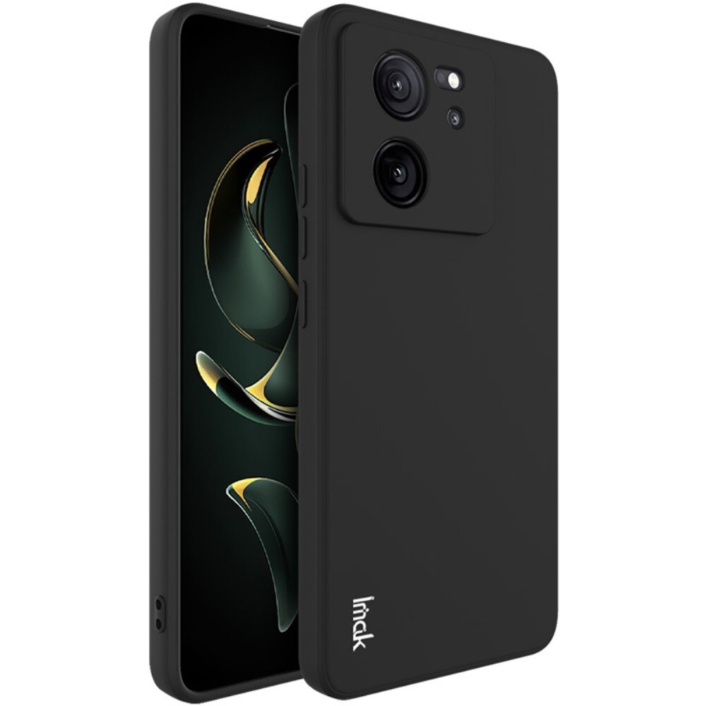 Frosted TPU Case Xiaomi 13T Black