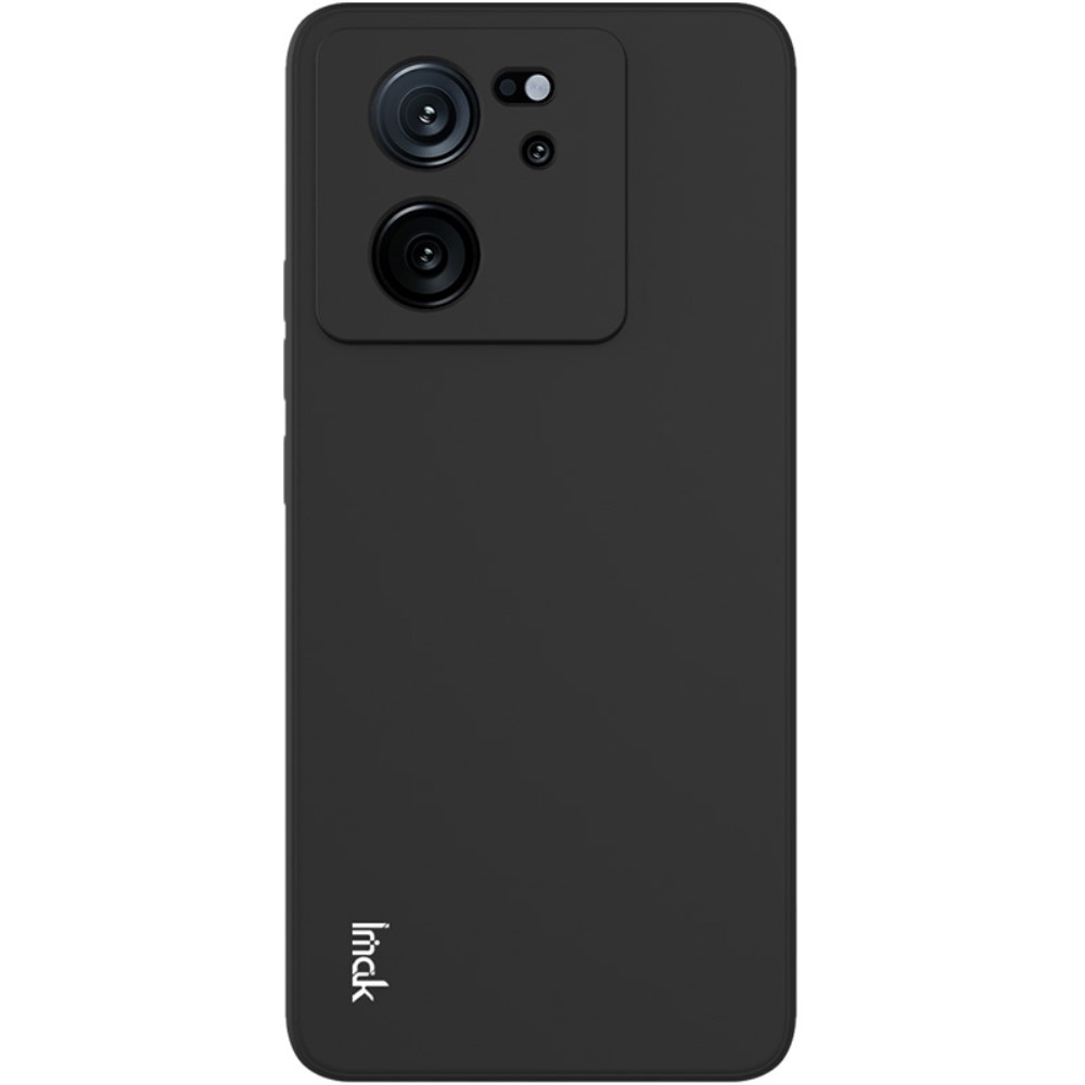 Frosted TPU Case Xiaomi 13T Pro Black