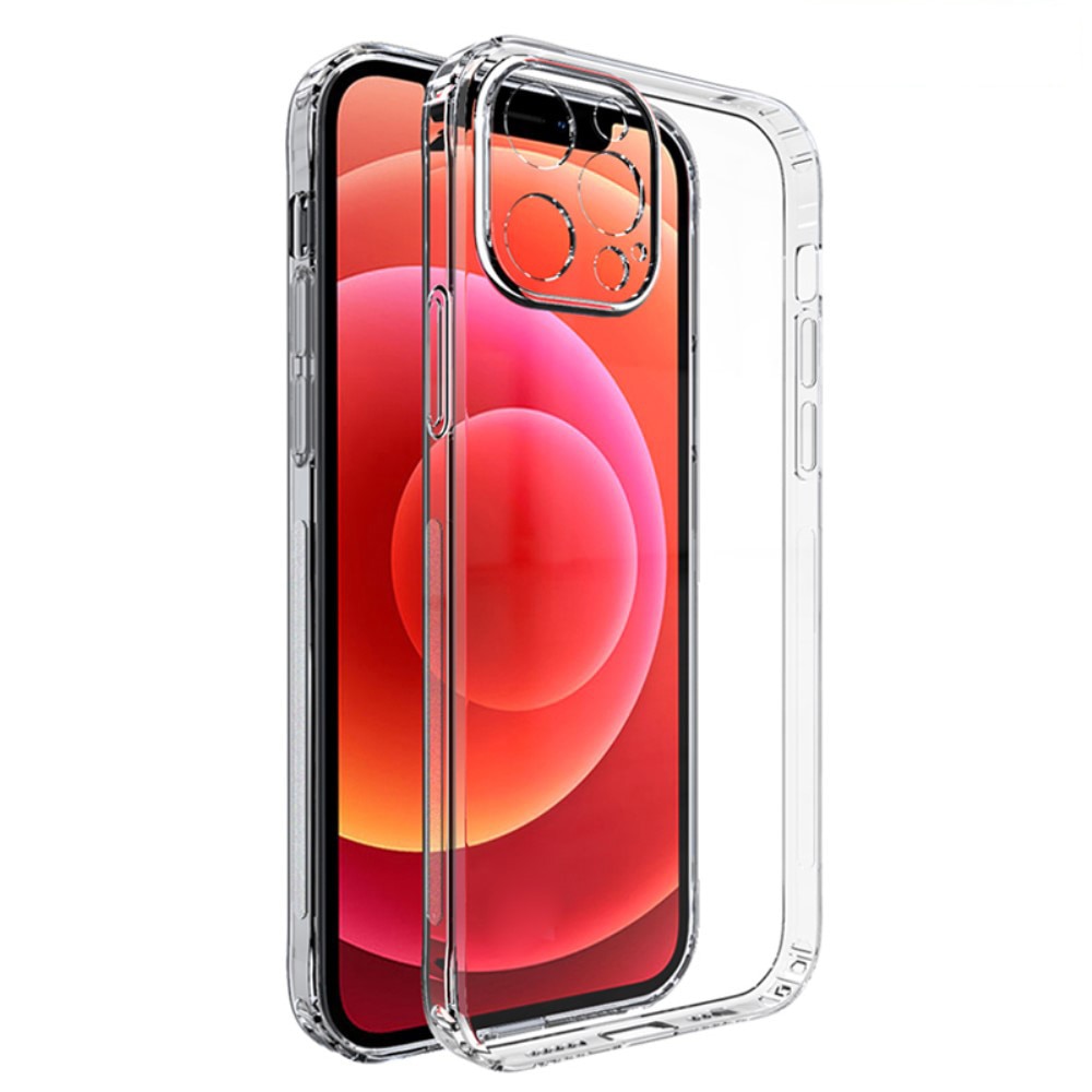 iPhone 11 Pro TPU Case Transparent