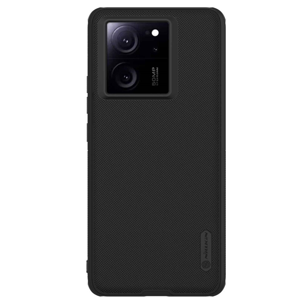 Super Frosted Shield Xiaomi 13T Black