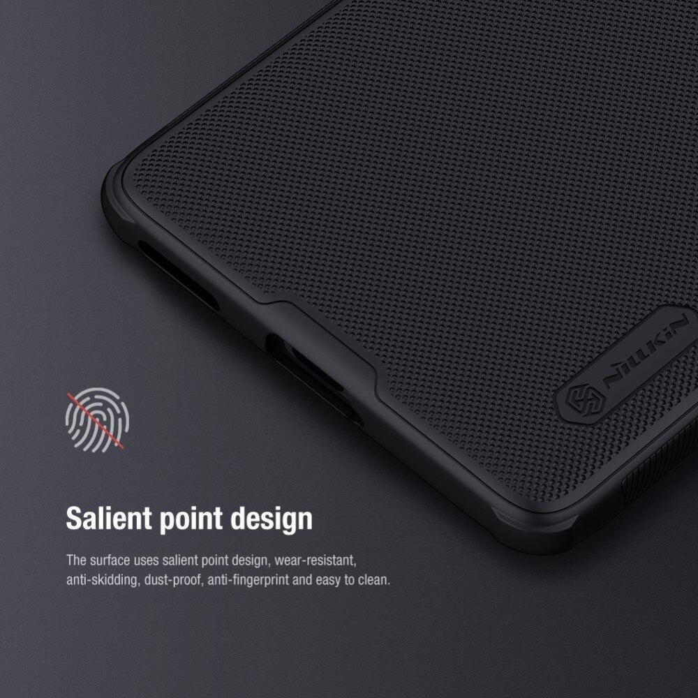 Super Frosted Shield Xiaomi 13T Pro Black