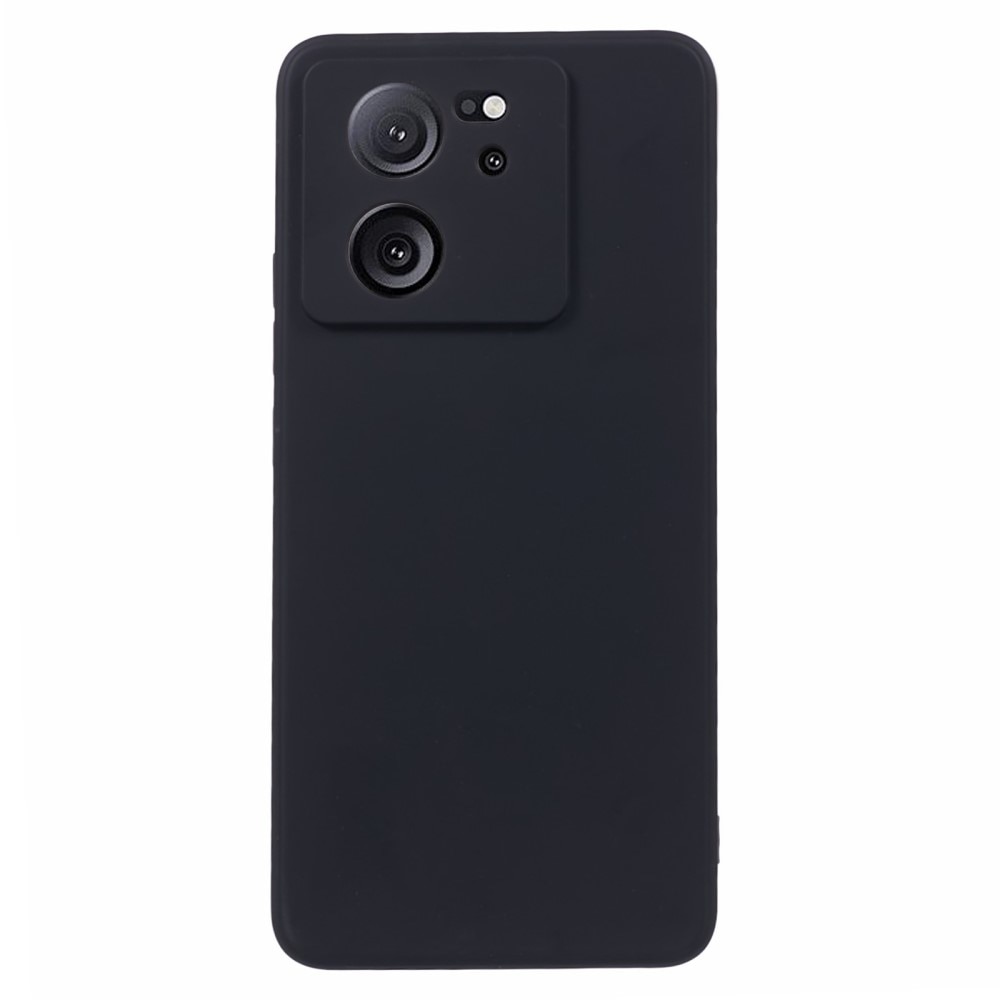 Xiaomi 13T TPU Case Black