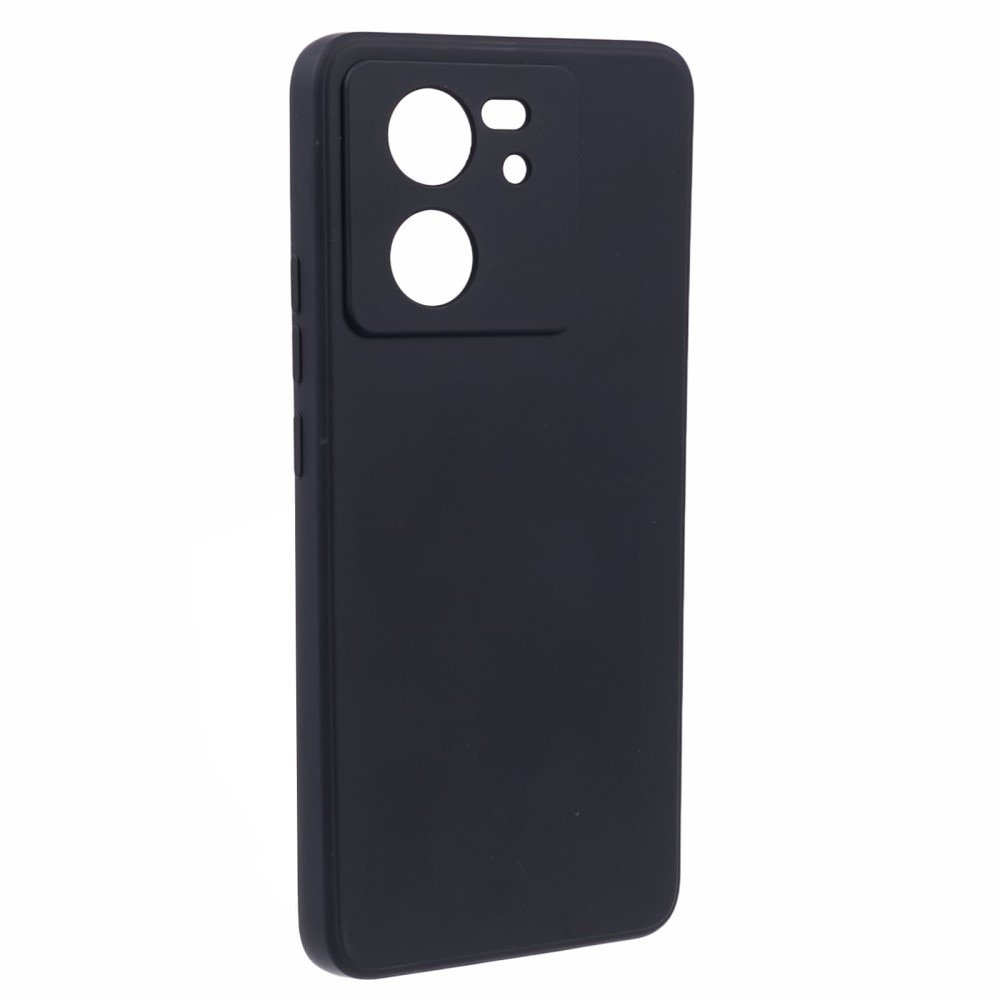 Xiaomi 13T TPU Case Black