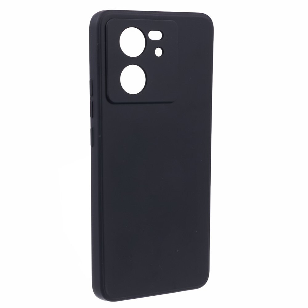 Xiaomi 13T Pro TPU Case Black