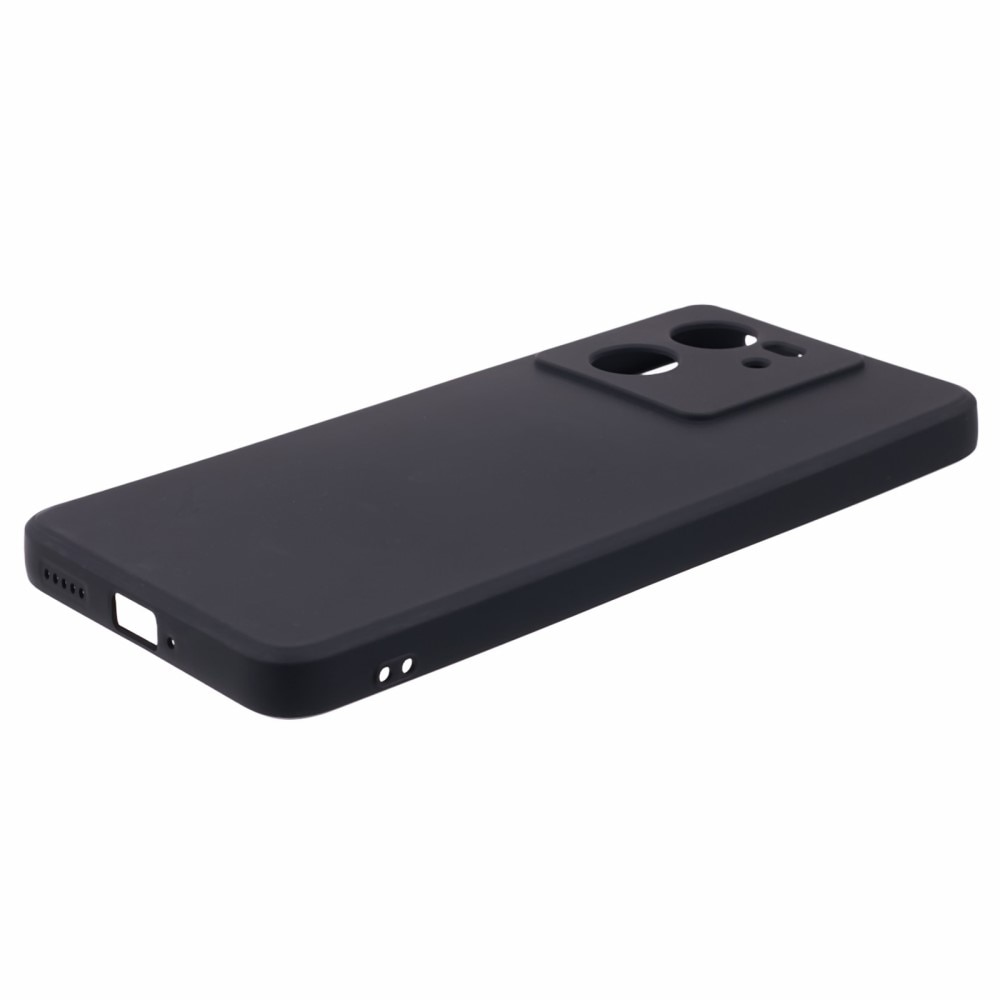 Xiaomi 13T Pro TPU Case Black