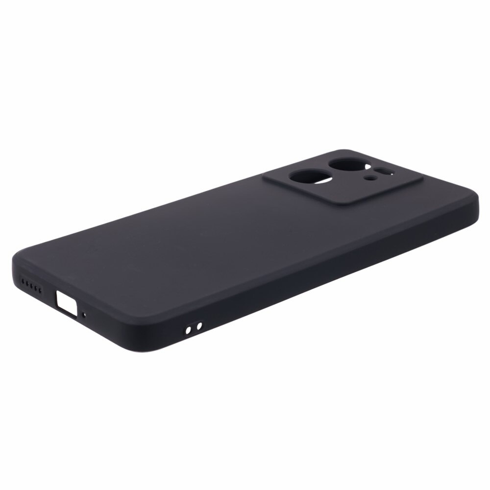 Xiaomi 13T TPU Case Black