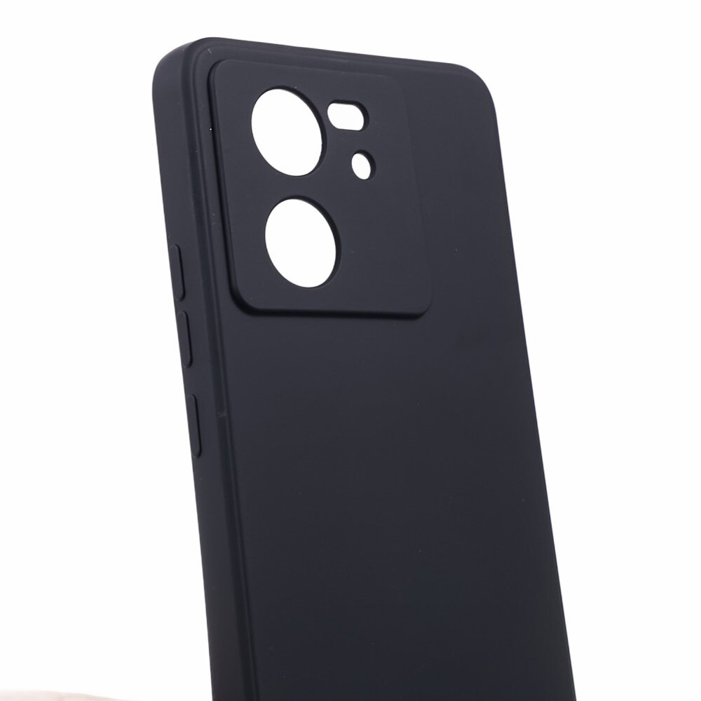 Xiaomi 13T Pro TPU Case Black