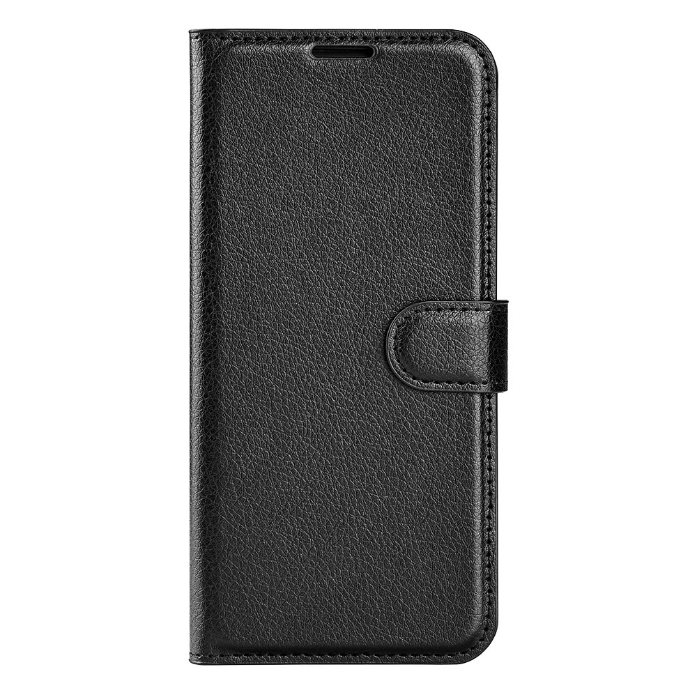 Sony Xperia 5 V Wallet Book Cover Black