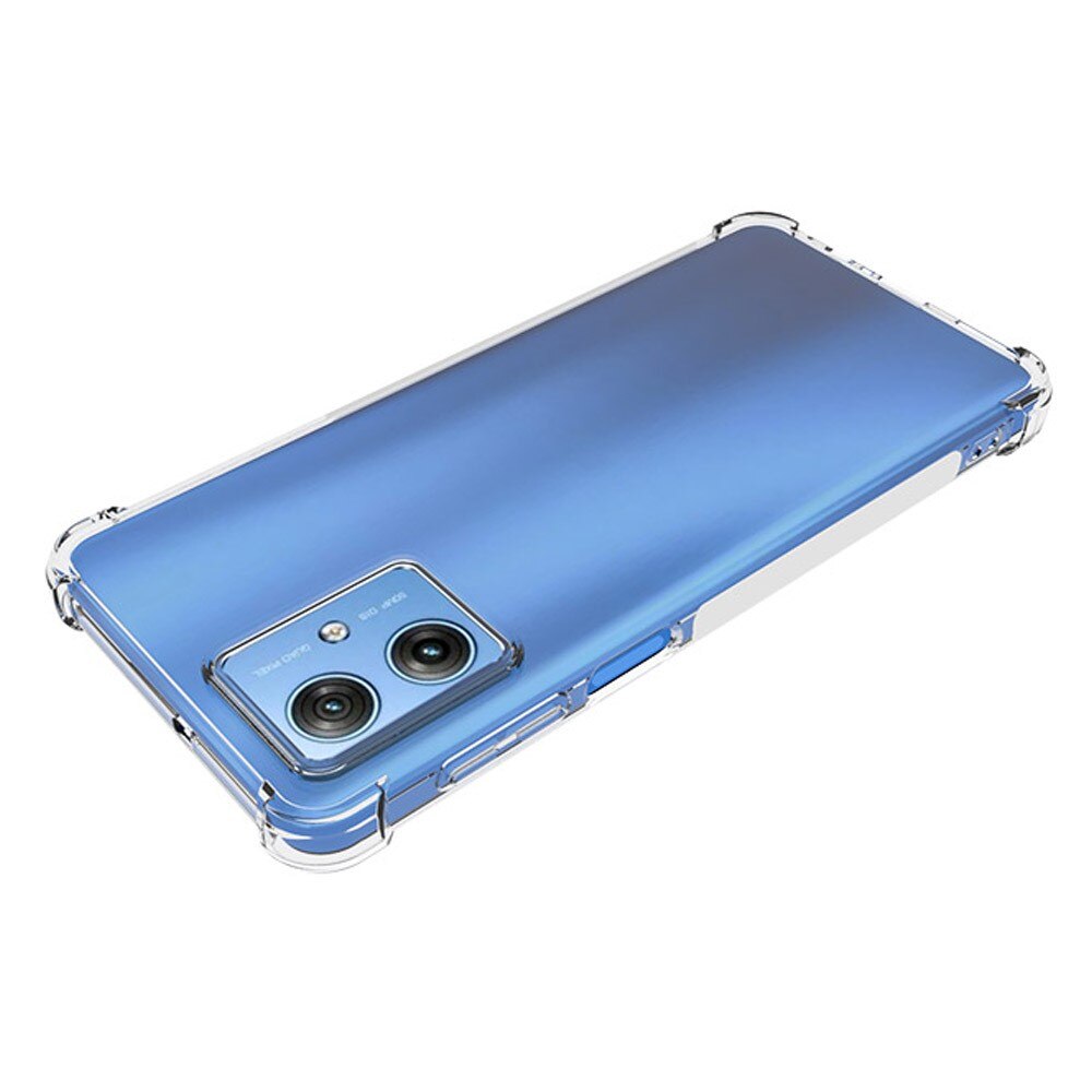 Motorola Moto G54 TPU Case Extra, Clear