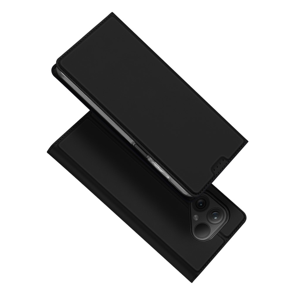 Fairphone 5 Skin Pro Series Black