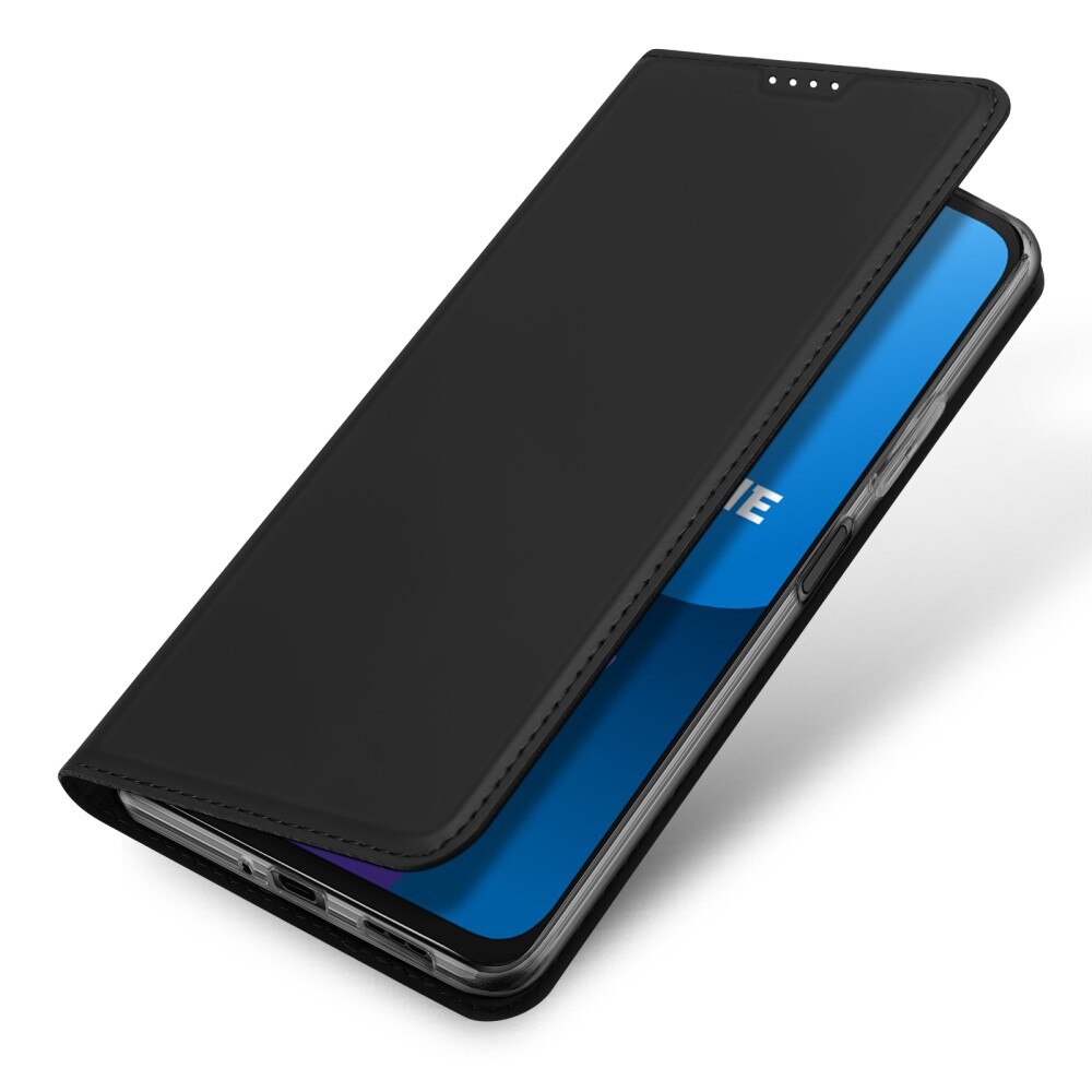 Fairphone 5 Skin Pro Series Black