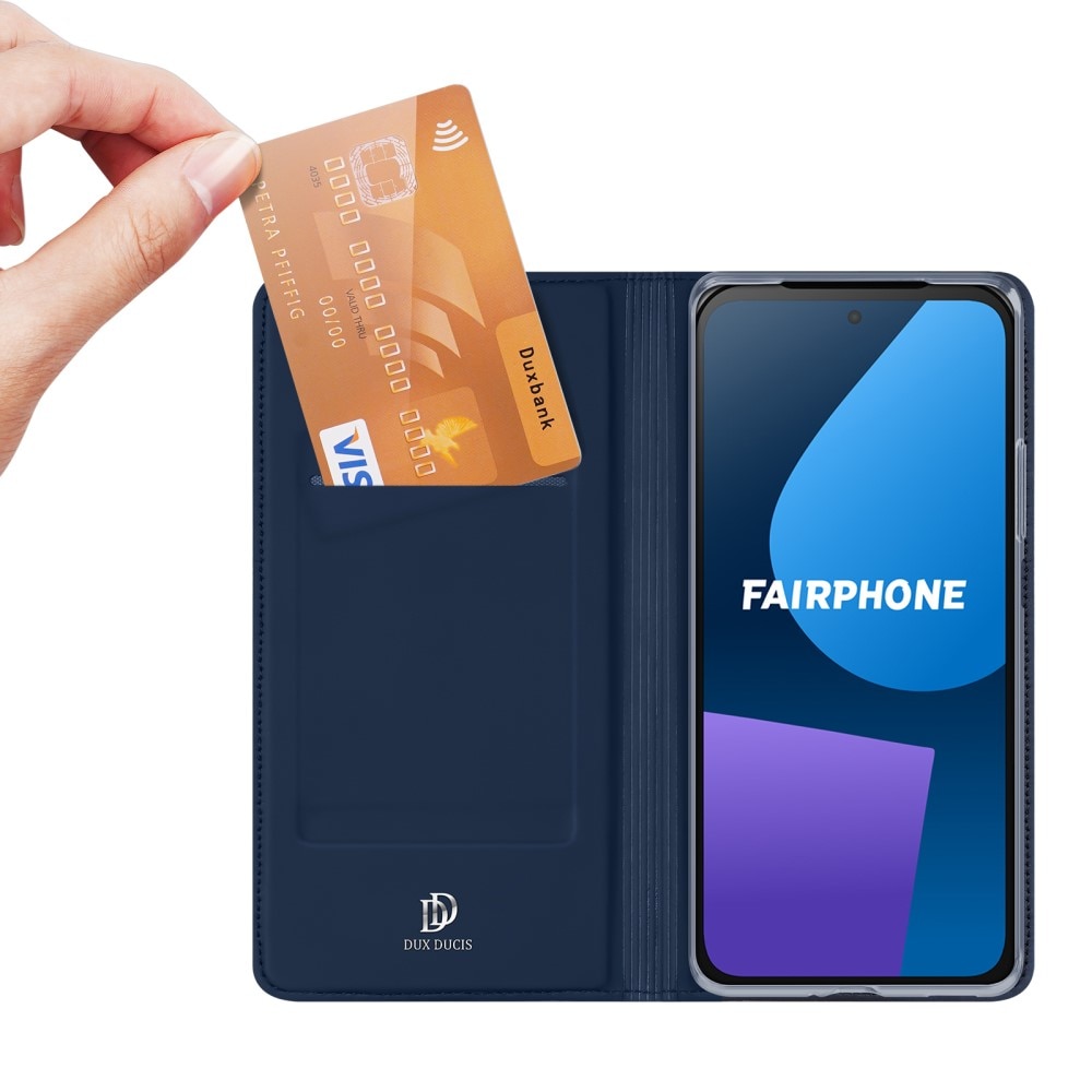 Fairphone 5 Skin Pro Series Navy