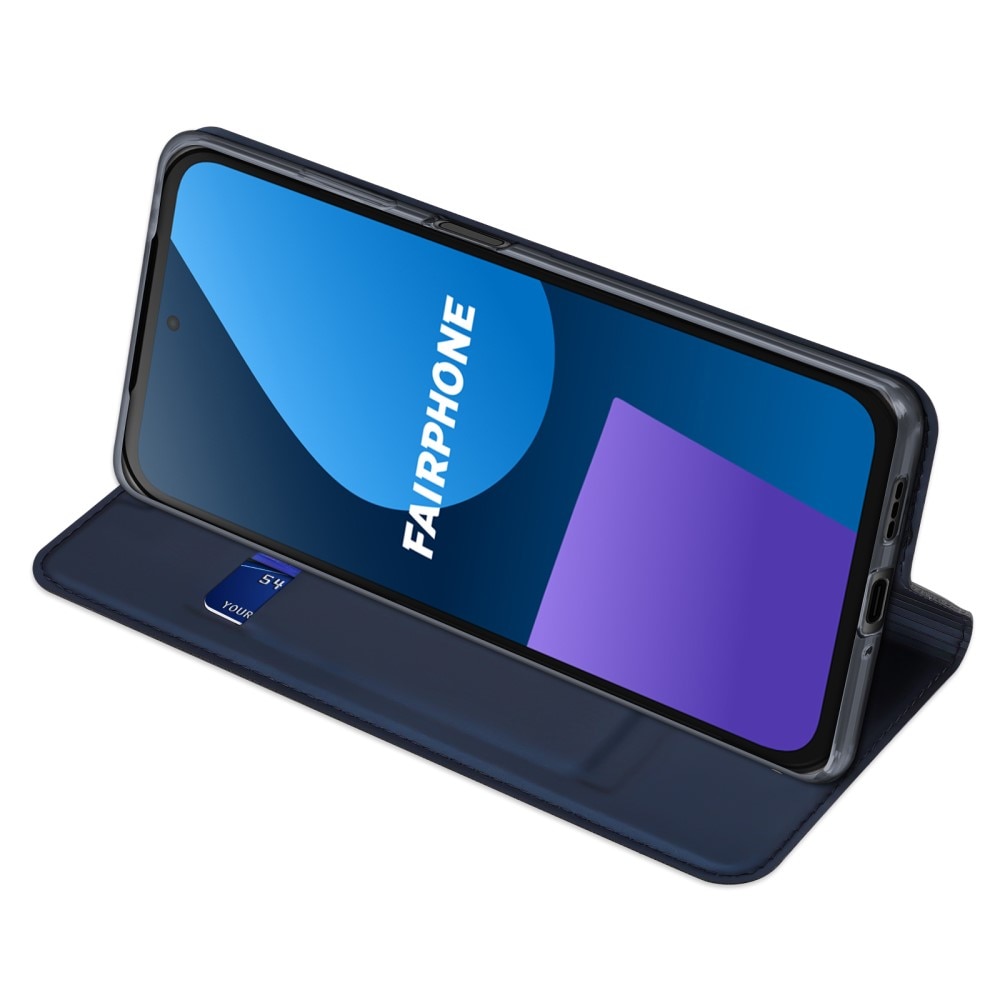 Fairphone 5 Skin Pro Series Navy