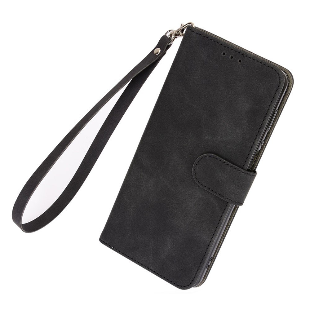 Fairphone 5 Wallet Case Black