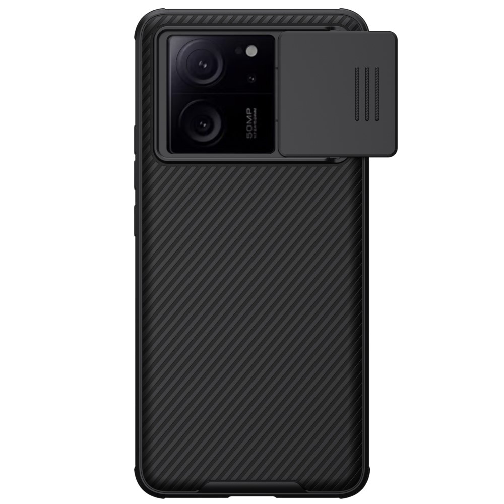 Xiaomi 13T Pro CamShield Case Black