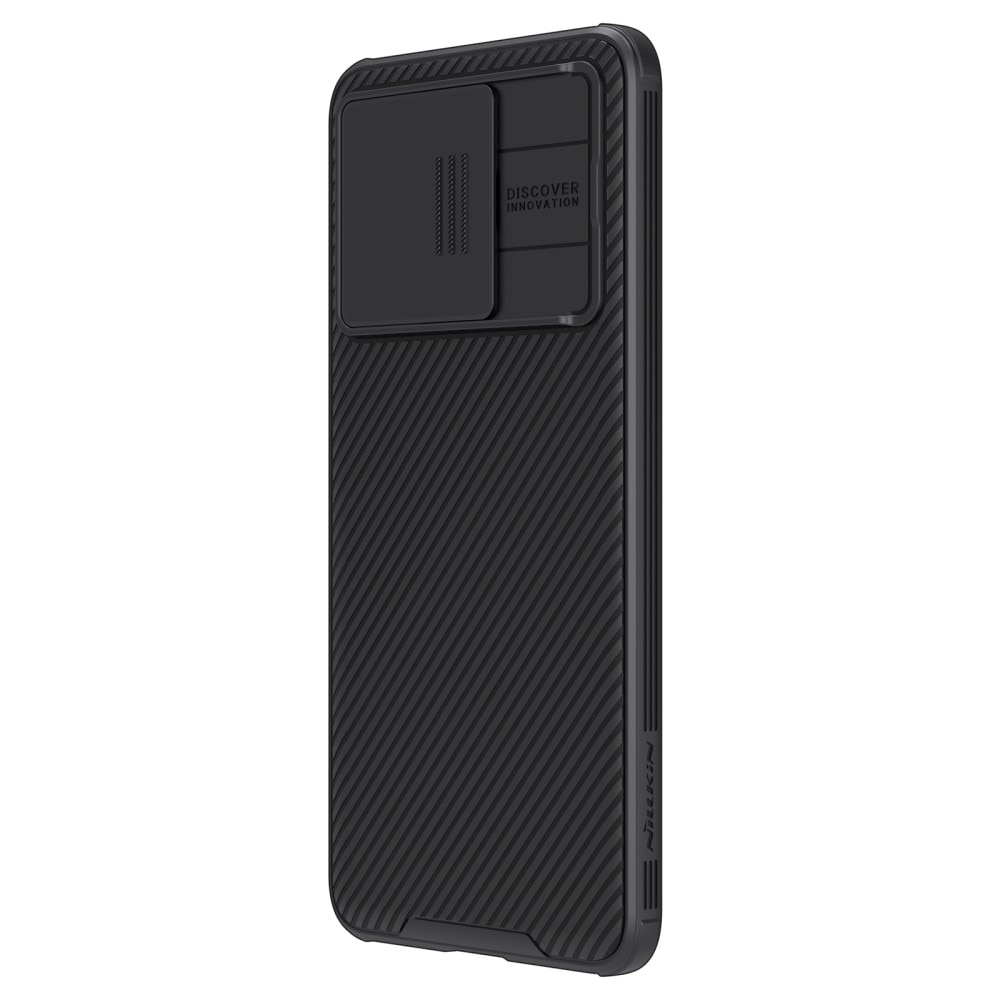 Xiaomi 13T Pro CamShield Case Black