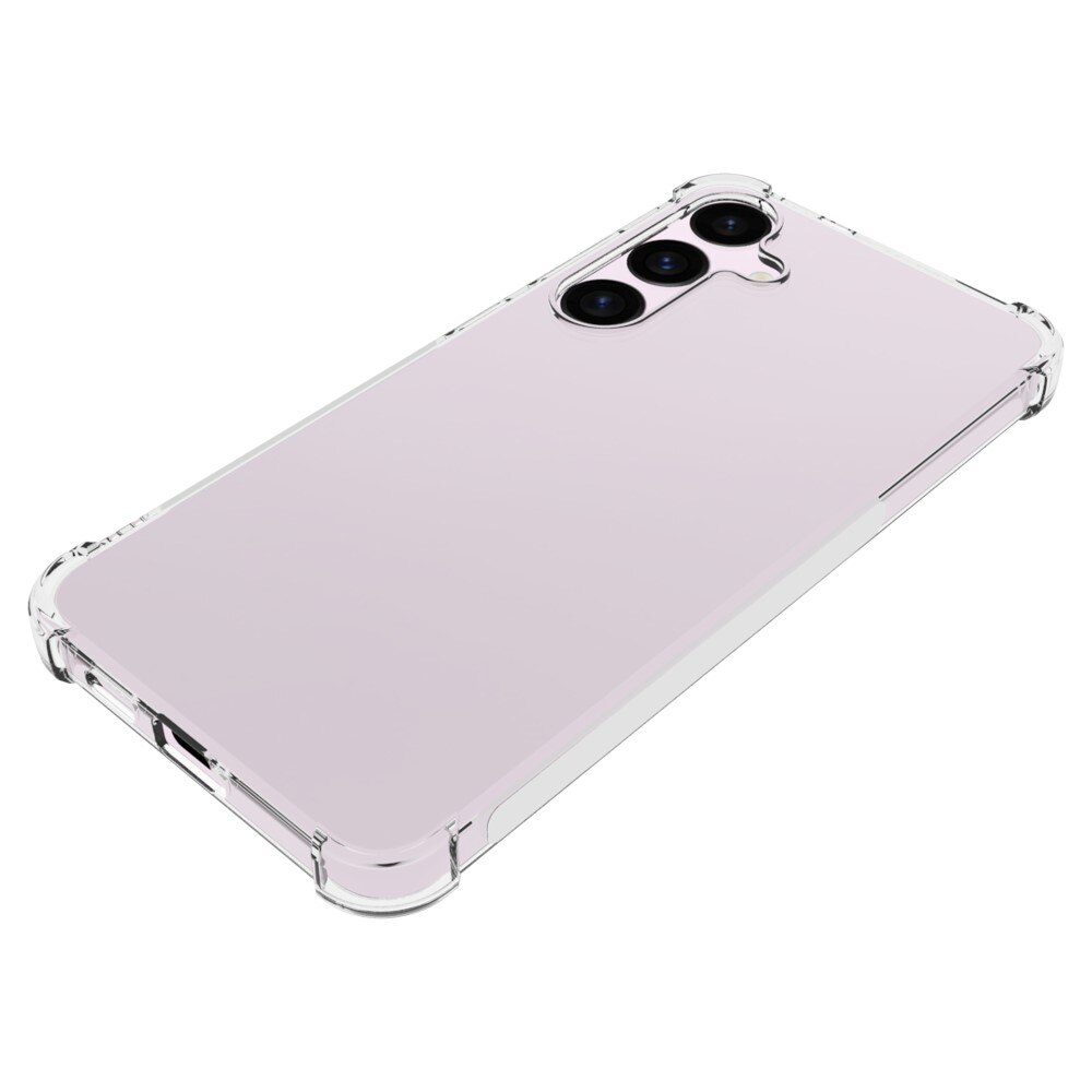 Samsung Galaxy S24 Plus TPU Case Extra, Clear