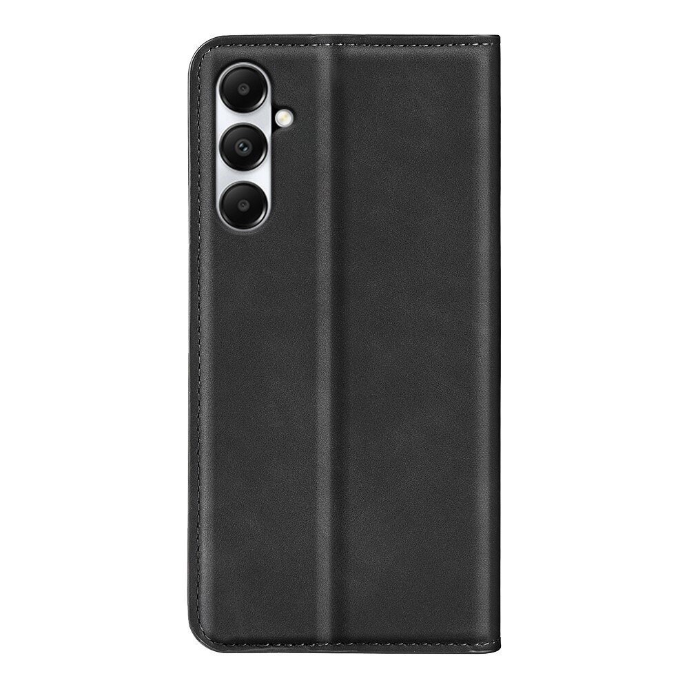 Samsung Galaxy A05s Slim Wallet Case Black